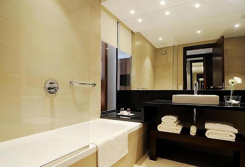 غرفة ديلوكس, Puerto Norte Design