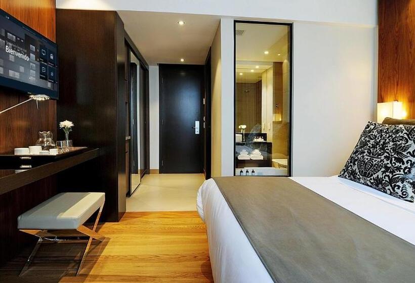 غرفة قياسية, Puerto Norte Design