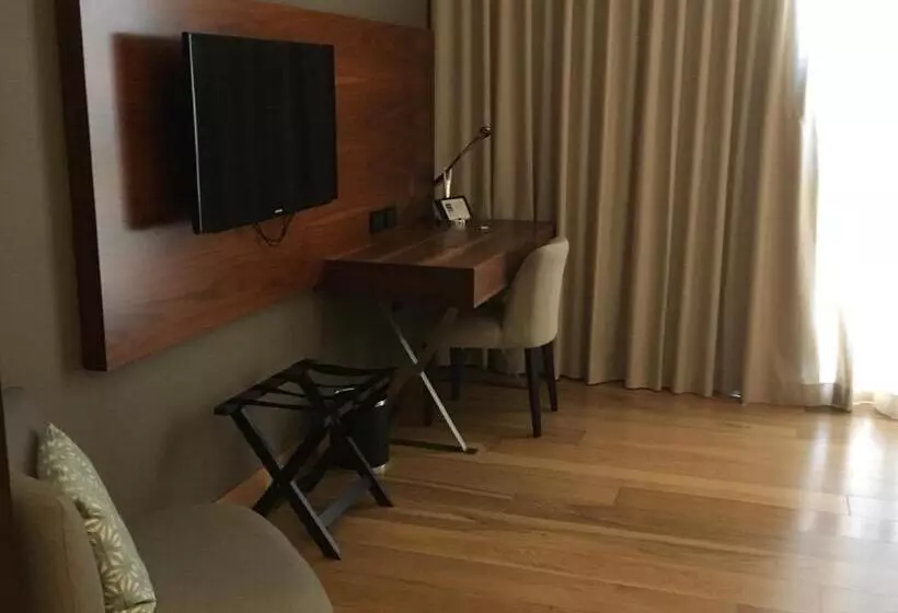身障者適用スタンダードルーム, Puerto Norte Design