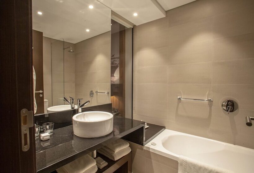 غرفة قياسية, Puerto Norte Design