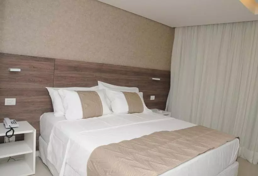 Standardzimmer, Reserve