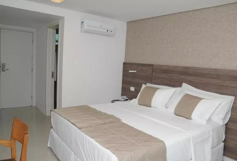 Standardzimmer, Reserve