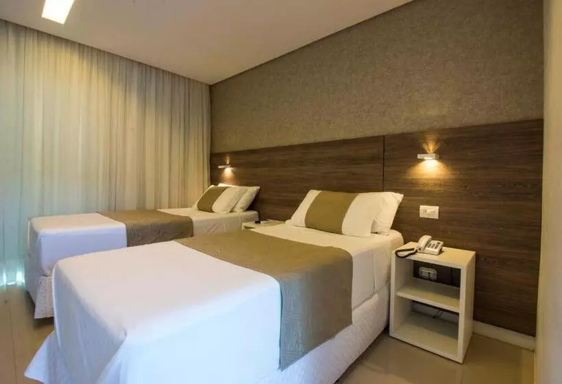 Standardzimmer, Reserve