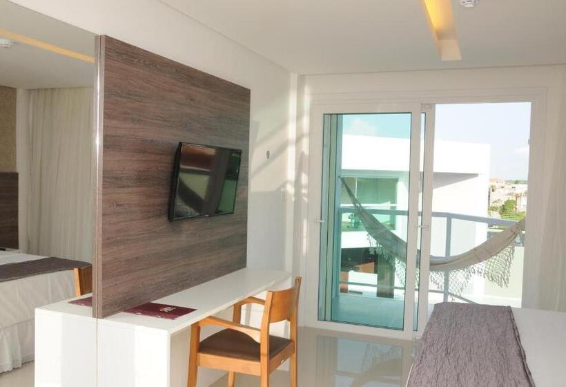 高级大房间, Reserve