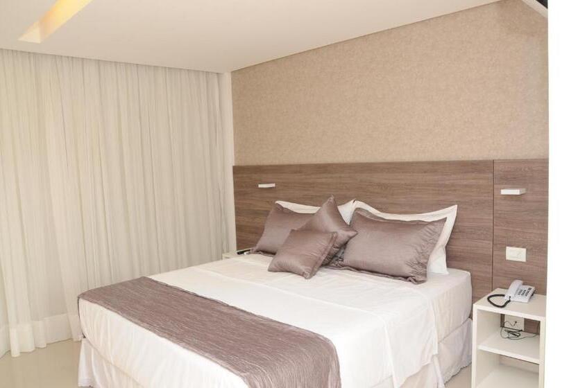 高级大房间, Reserve