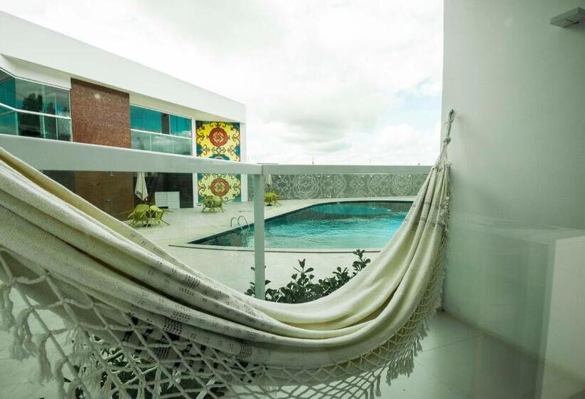 高级大房间, Reserve