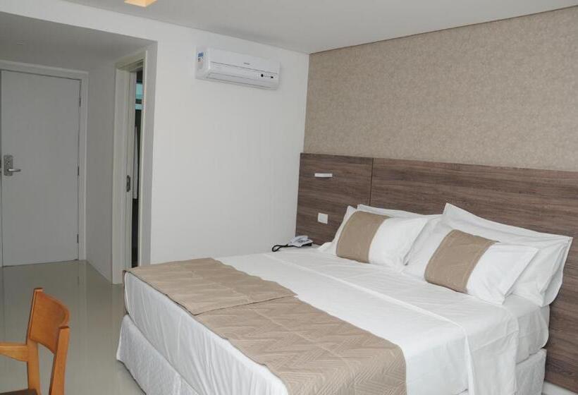 标准单人间, Reserve