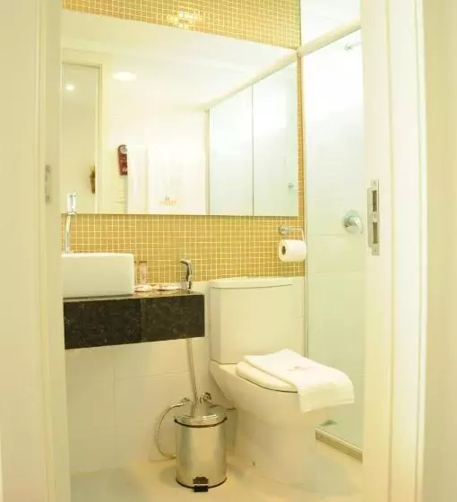 Standardeinzelzimmer, Reserve