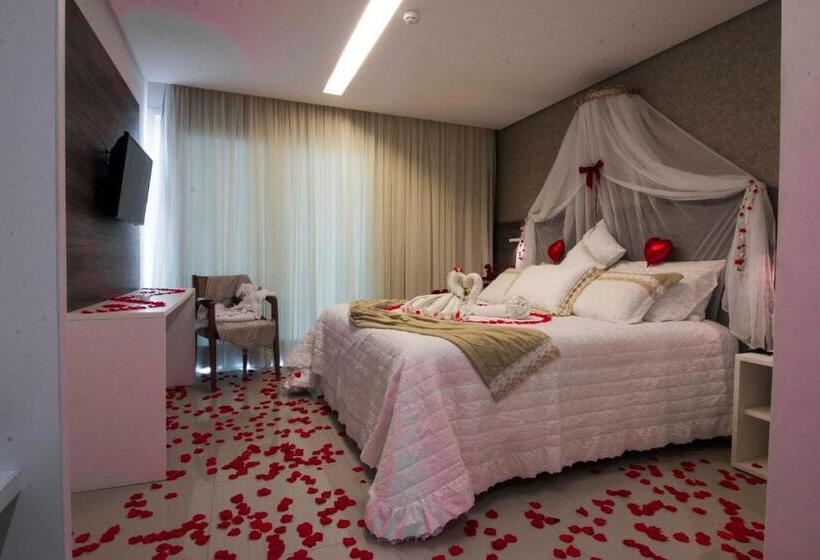 豪华房间, Reserve