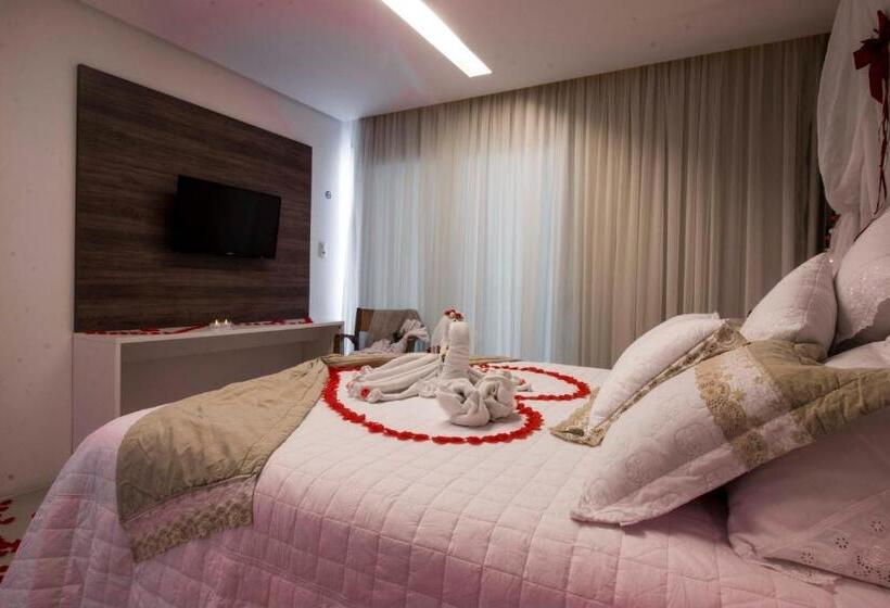 豪华房间, Reserve