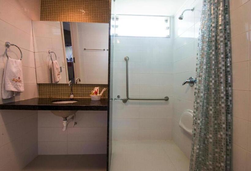 Номер Стандарт, Reserve