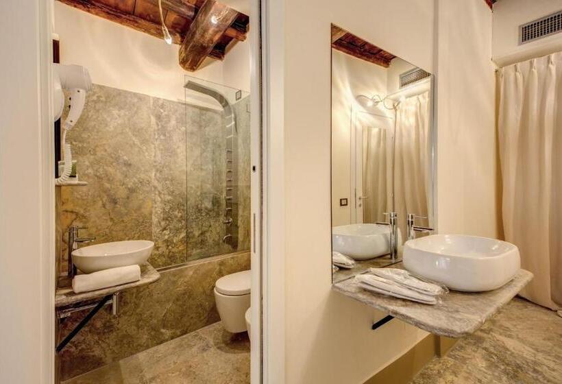 اتاق استاندارد, Residenze Argileto