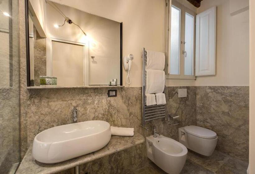 اتاق استاندارد, Residenze Argileto
