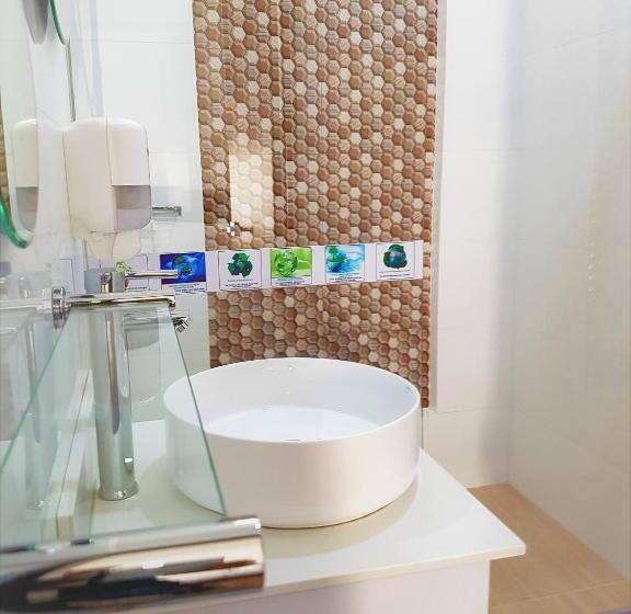 Номер Стандарт Индивидуальный, San Jeronimo Armenia