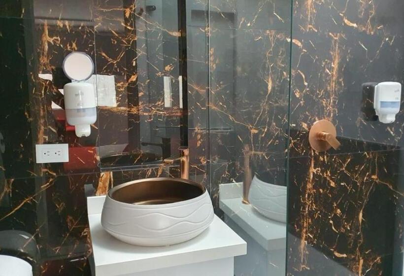 Номер Стандарт Индивидуальный, San Jeronimo Armenia