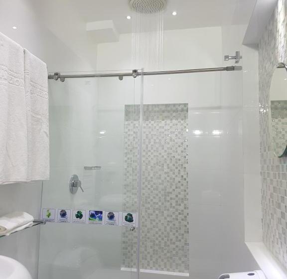 Полулюкс, San Jeronimo Armenia