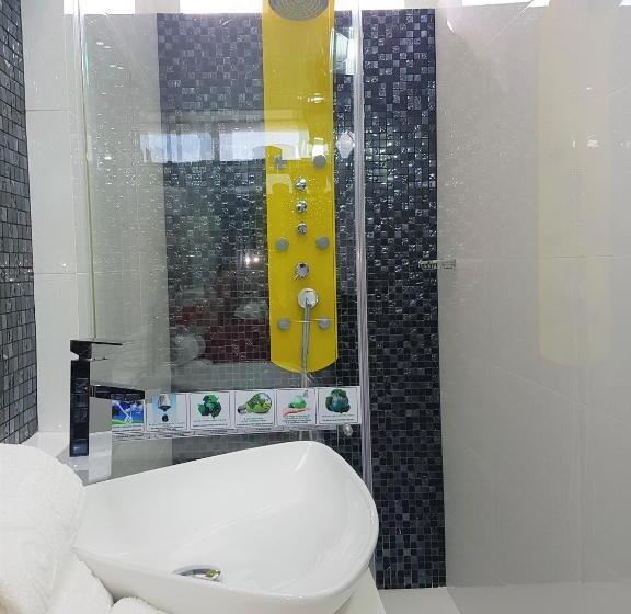 Четырехместный Номер Стандарт, San Jeronimo Armenia