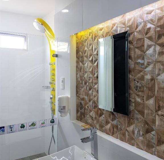 Люкс Кровать Кинг, San Jeronimo Armenia