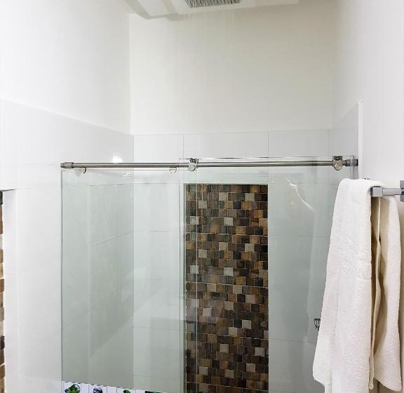 Номер Стандарт Индивидуальный, San Jeronimo Armenia