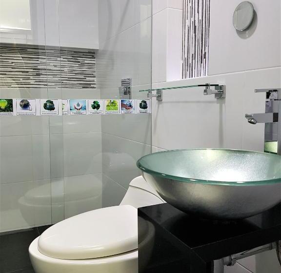 Номер Стандарт Индивидуальный, San Jeronimo Armenia