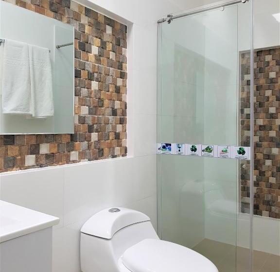 Номер Стандарт, San Jeronimo Armenia