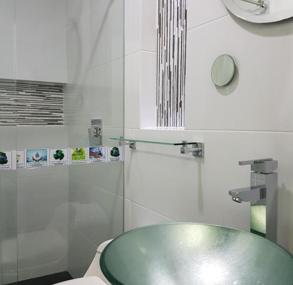 Номер Стандарт, San Jeronimo Armenia