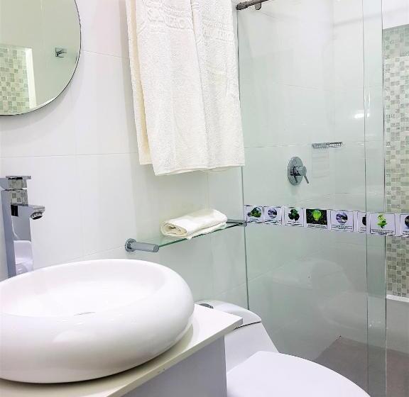 Полулюкс, San Jeronimo Armenia