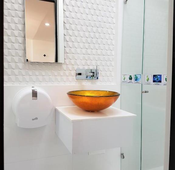 Полулюкс, San Jeronimo Armenia