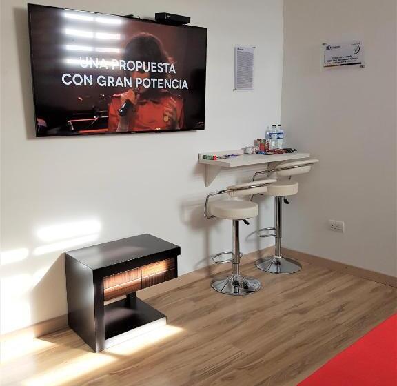 Полулюкс, San Jeronimo Armenia