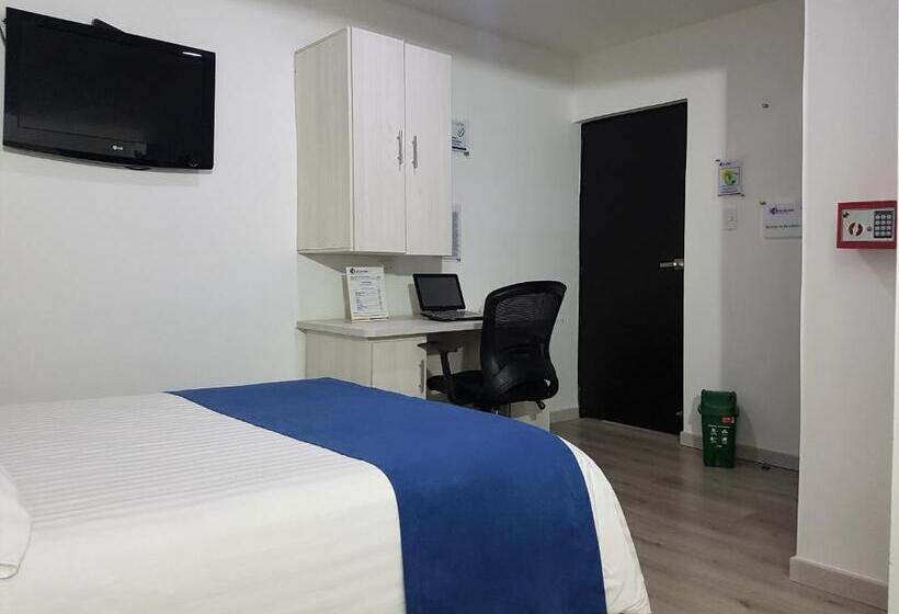 Номер Стандарт, San Jeronimo Armenia