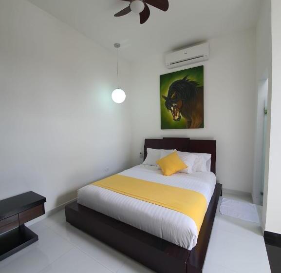 Номер Стандарт, San Jeronimo Armenia