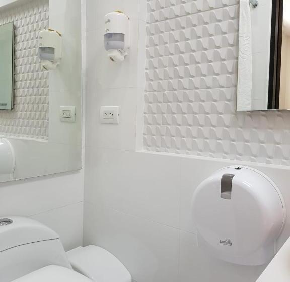 Номер Стандарт, San Jeronimo Armenia