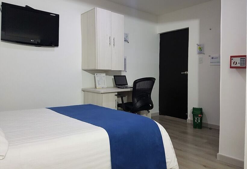 Номер Стандарт, San Jeronimo Armenia