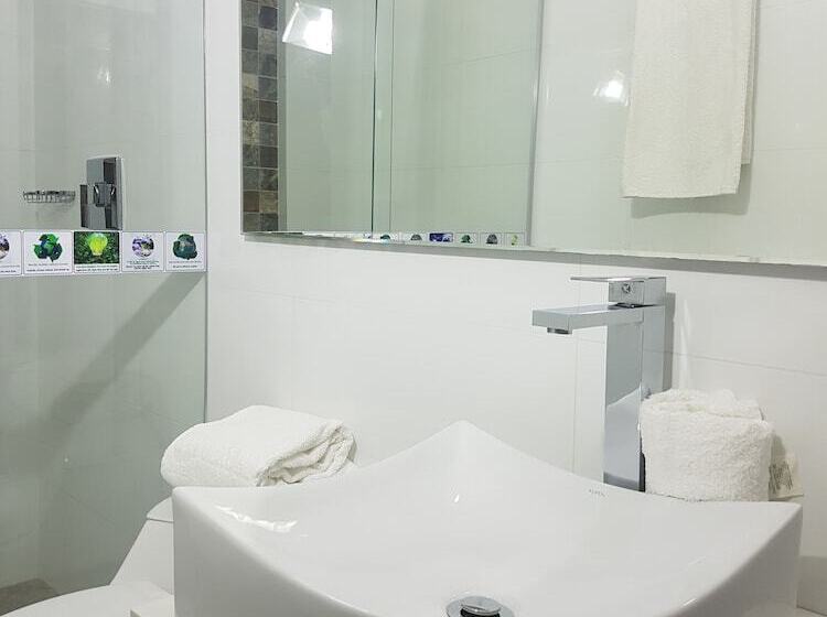 Номер Стандарт Индивидуальный, San Jeronimo Armenia