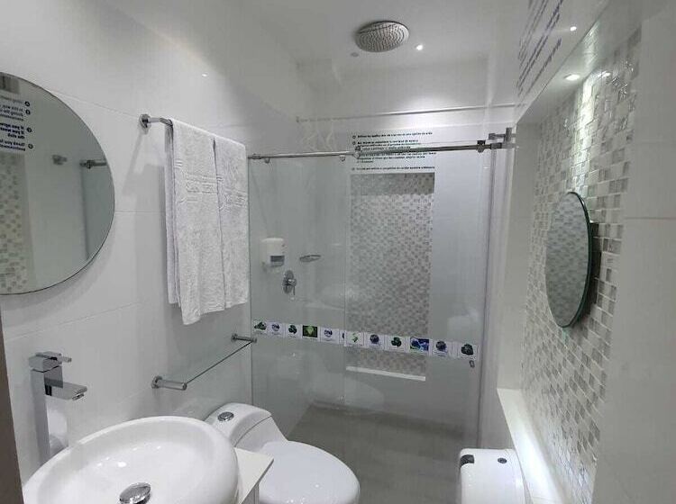 Номер Стандарт Индивидуальный, San Jeronimo Armenia