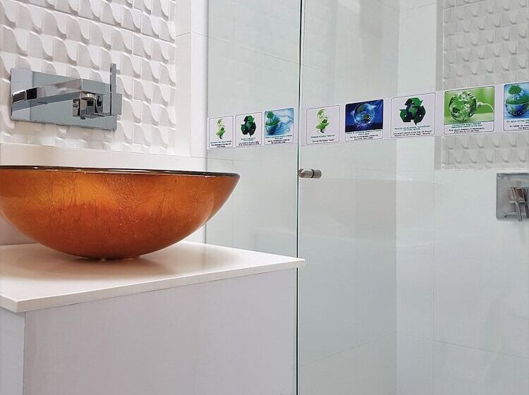 Номер Стандарт Индивидуальный, San Jeronimo Armenia