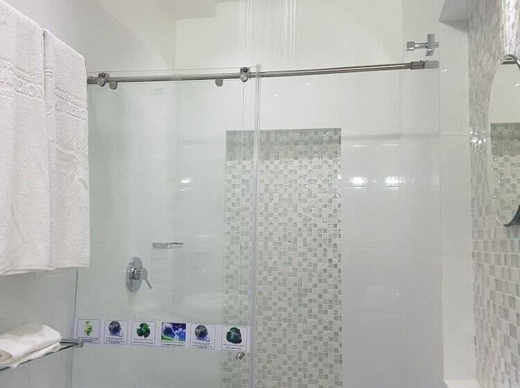 Номер Стандарт, San Jeronimo Armenia