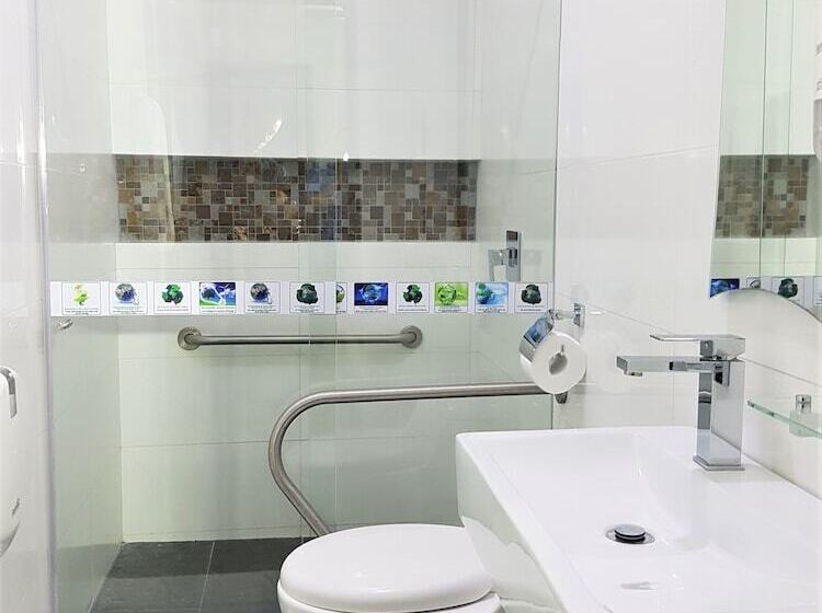 Четырехместный Номер Стандарт, San Jeronimo Armenia