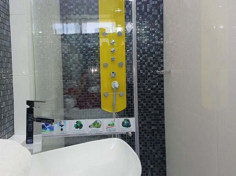 Четырехместный Номер Стандарт, San Jeronimo Armenia