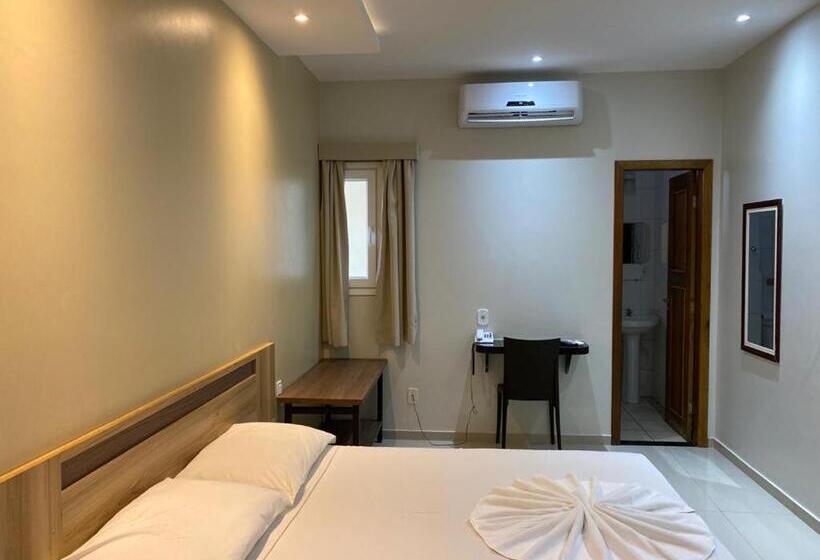 스탠다드 룸, Sandis