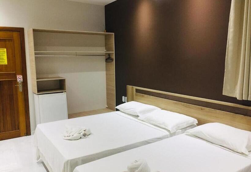 스탠다드 룸, Sandis