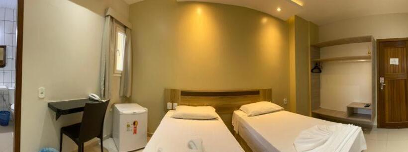 스탠다드 룸, Sandis