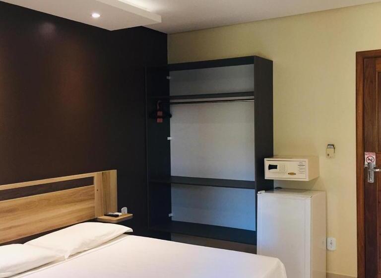 Номер Superior, Sandis