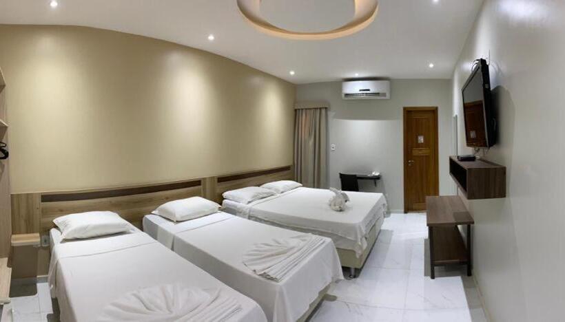 수피리어 룸, Sandis