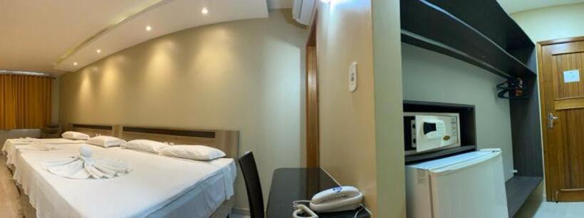 Номер Deluxe, Sandis