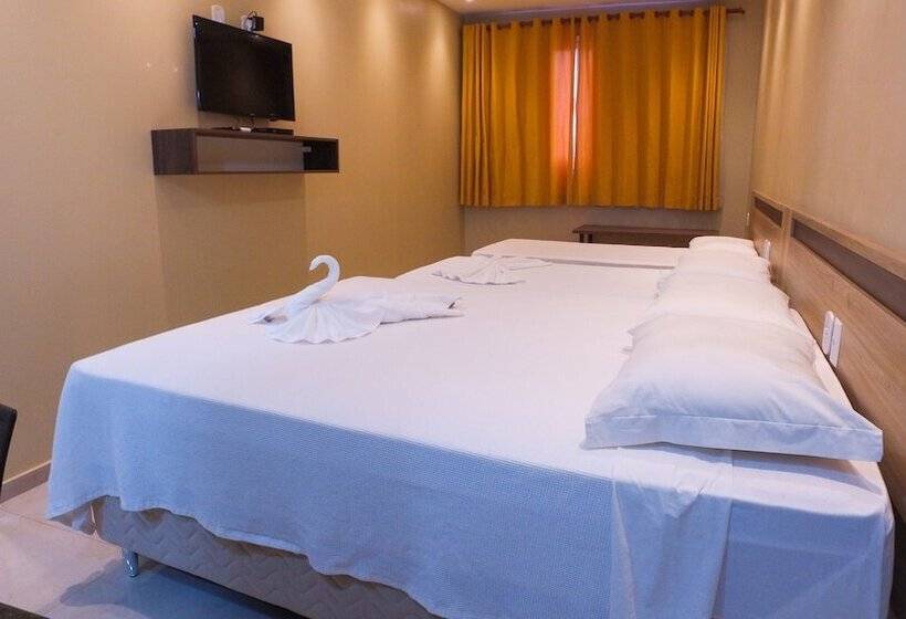 디럭스 룸, Sandis