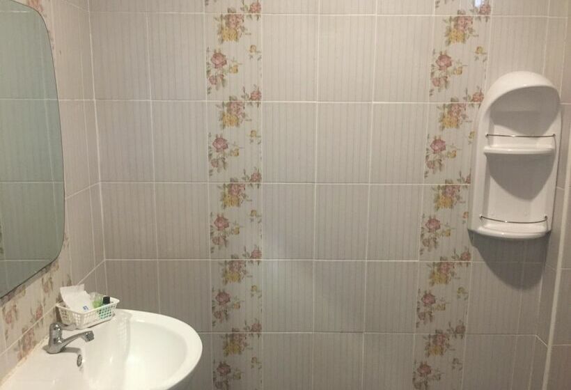 غرفة ديلوكس, Seashell Resort Krabi