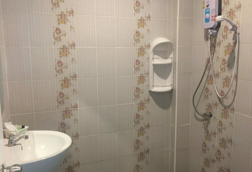 غرفة ديلوكس, Seashell Resort Krabi