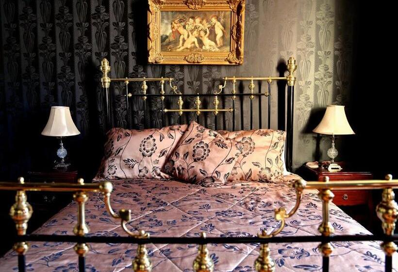 اتاق استاندارد با سرویس بهداشتی مشترک, Shakespeare Hotel Surry Hills