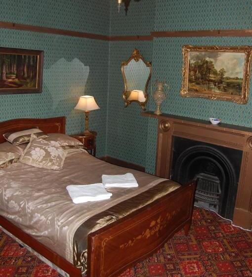 اتاق استاندارد با سرویس بهداشتی مشترک, Shakespeare Hotel Surry Hills
